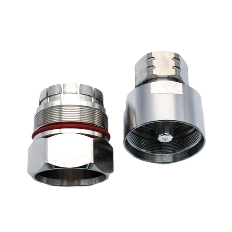4.3/10 MALE CONNECTOR FOR 7/8