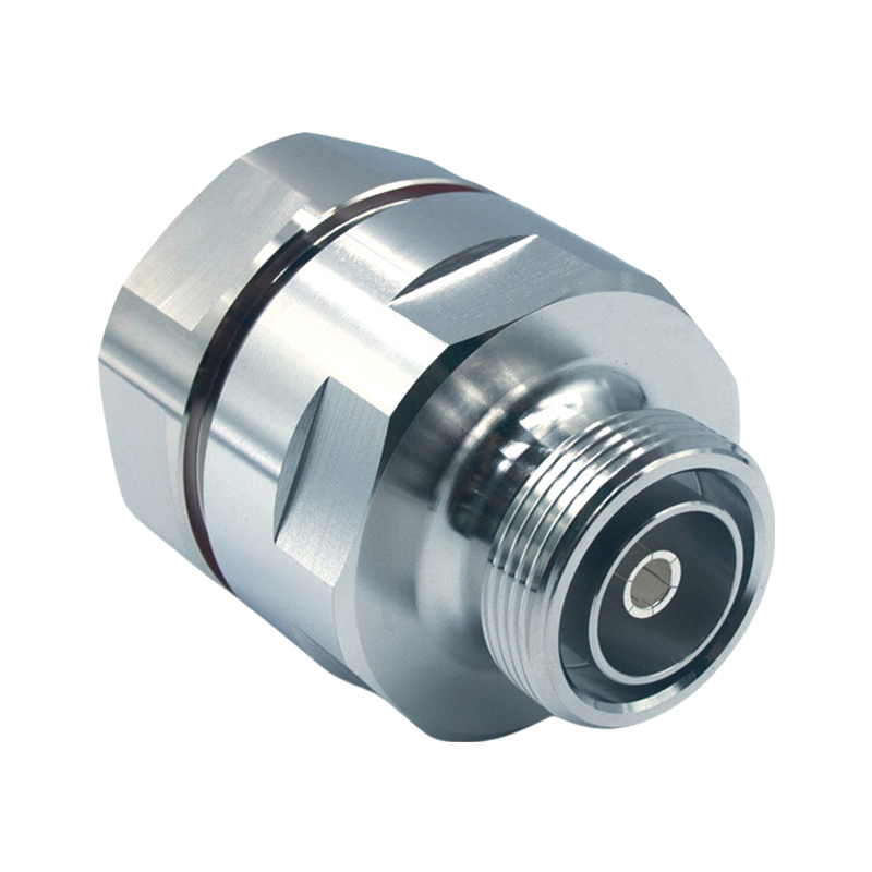 7-16 FEMALE CONNECTOR FOR 1-1-4 CABLE