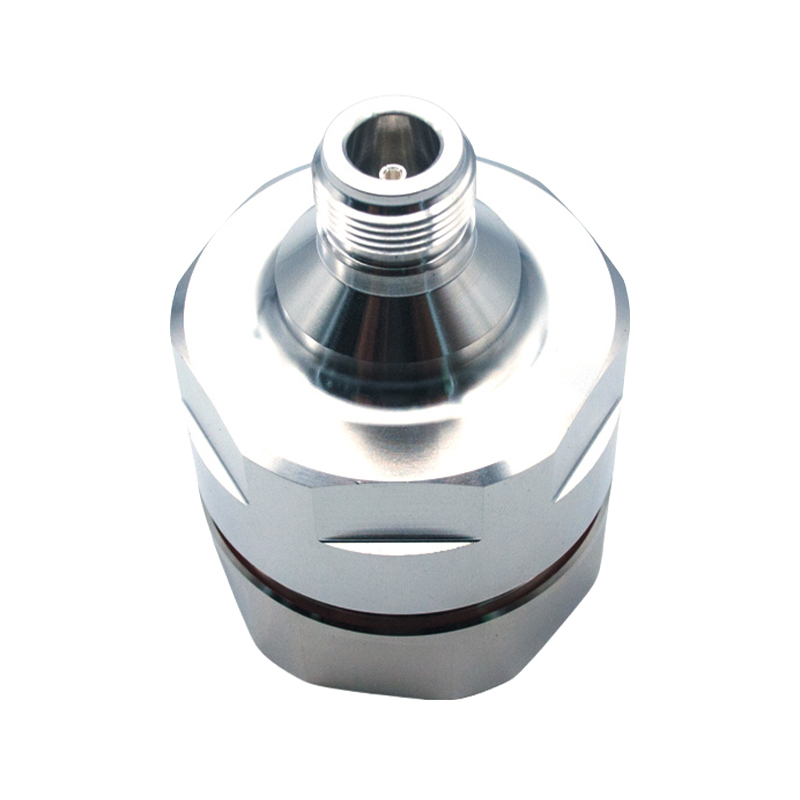 N FEMALE CONNECTOR FOR 1-1/4” CABLE