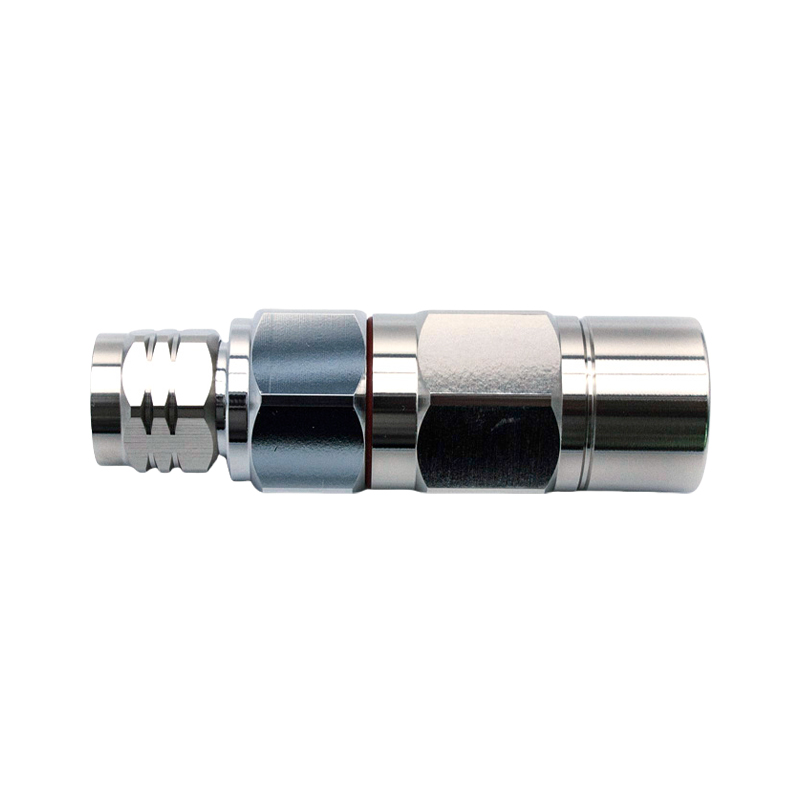 N MALE CONNECTOR FOR 1/2