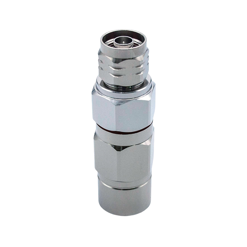N MALE CONNECTOR FOR 1/2
