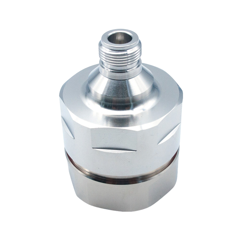 N FEMALE CONNECTOR FOR 1-1/4” CABLE