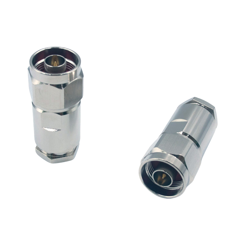 N MALE CONNECTOR FOR LMR400 CABLE