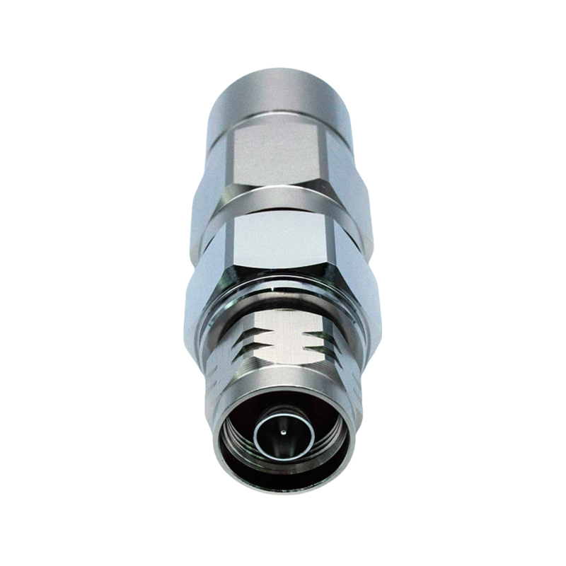 N MALE CONNECTOR FOR 1/2