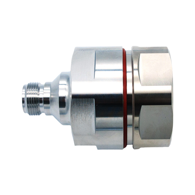 N FEMALE CONNECTOR FOR 1-1/4” CABLE