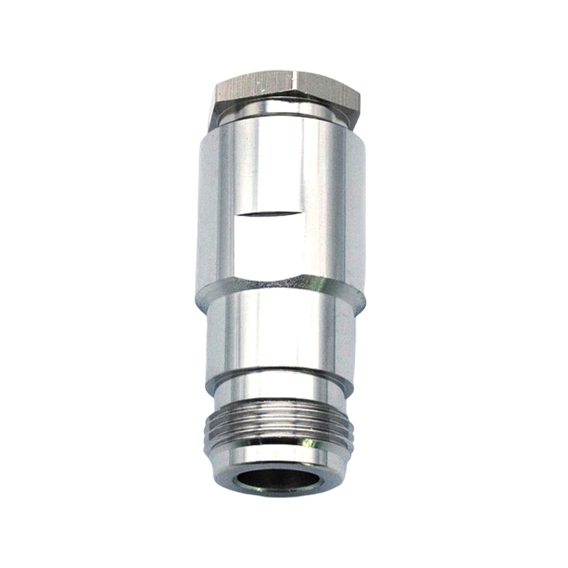 N FEMALE CONNECTOR FOR LMR400 CABLE 