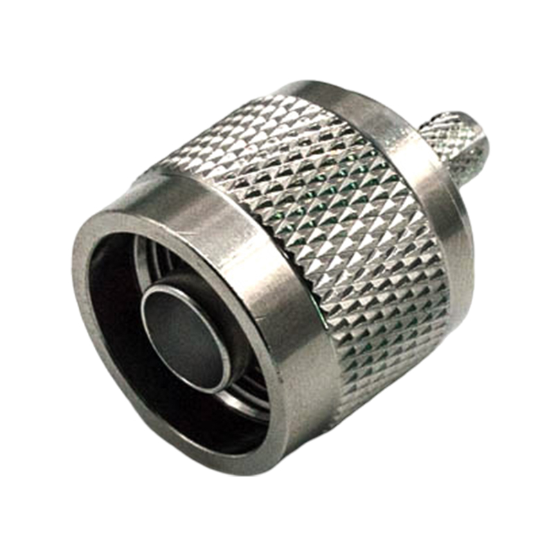 N MALE CONNECTOR FOR RG58 CABLE