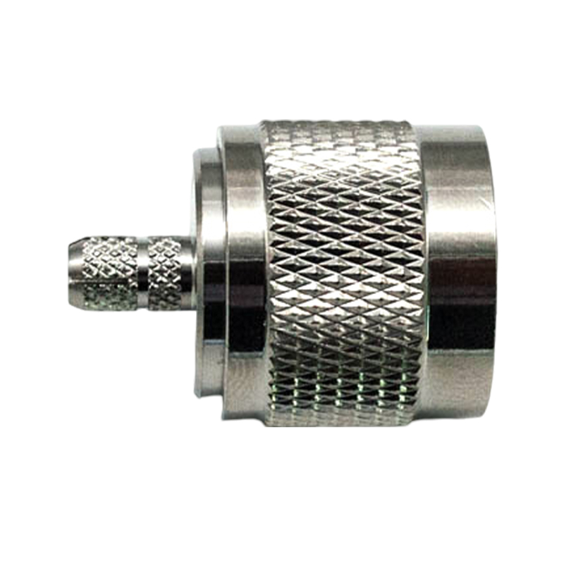 N MALE CONNECTOR FOR RG58 CABLE