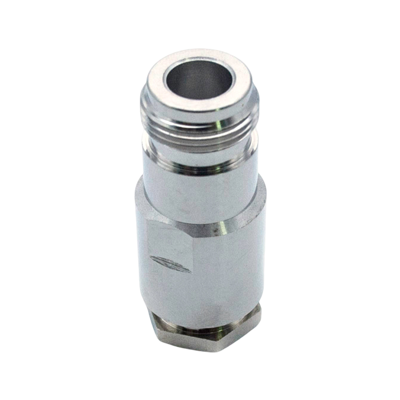 N FEMALE CONNECTOR FOR LMR400 CABLE 