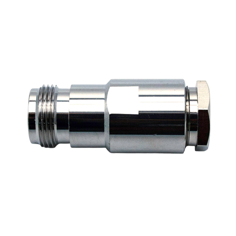 N FEMALE CONNECTOR FOR LMR400 CABLE 