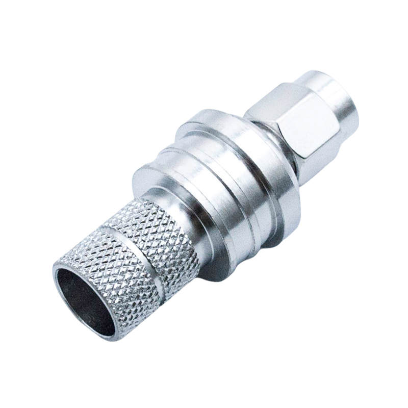 SMA MALE FOR LMR400