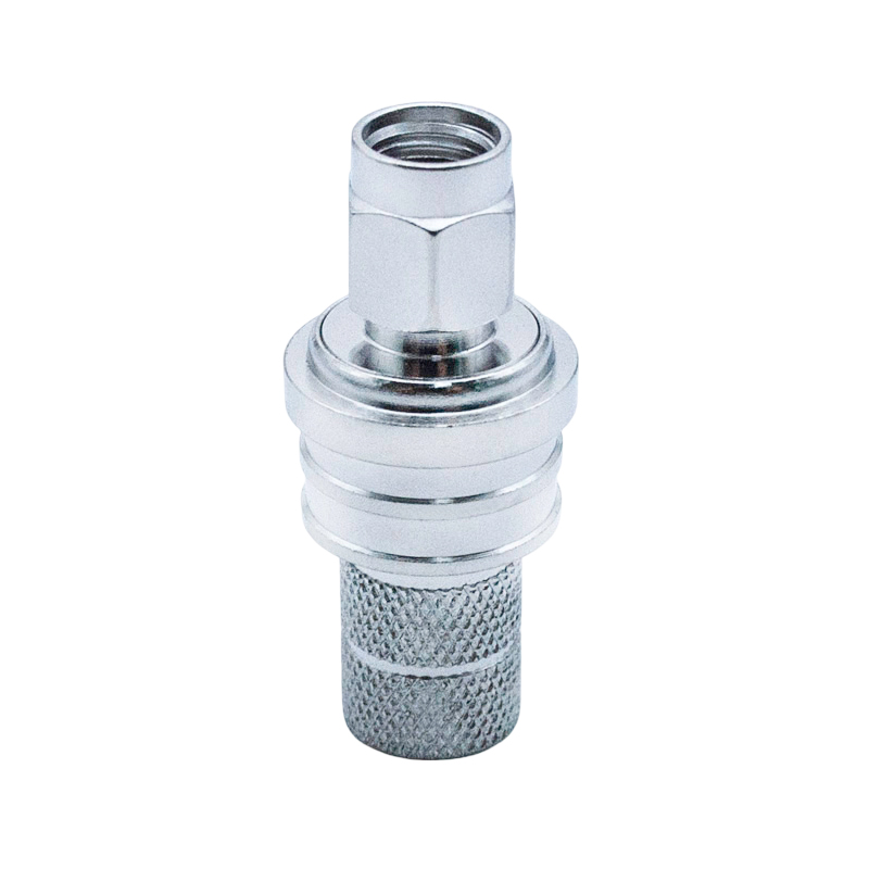 SMA MALE FOR LMR400