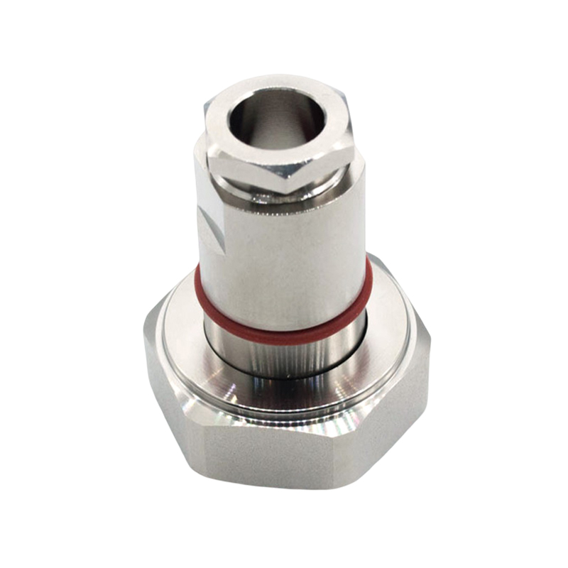 DIN MALE CONNECTOR FOR LMR400 CABLE