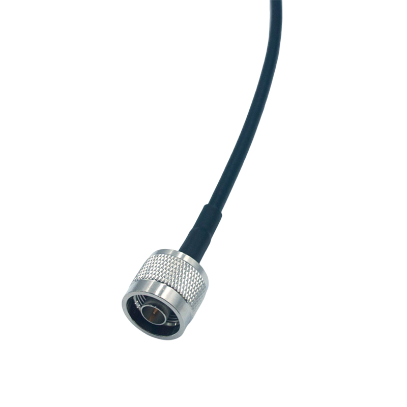 RG58 Jumper Cable, N Male Connector to SMA Male Connector L(m)