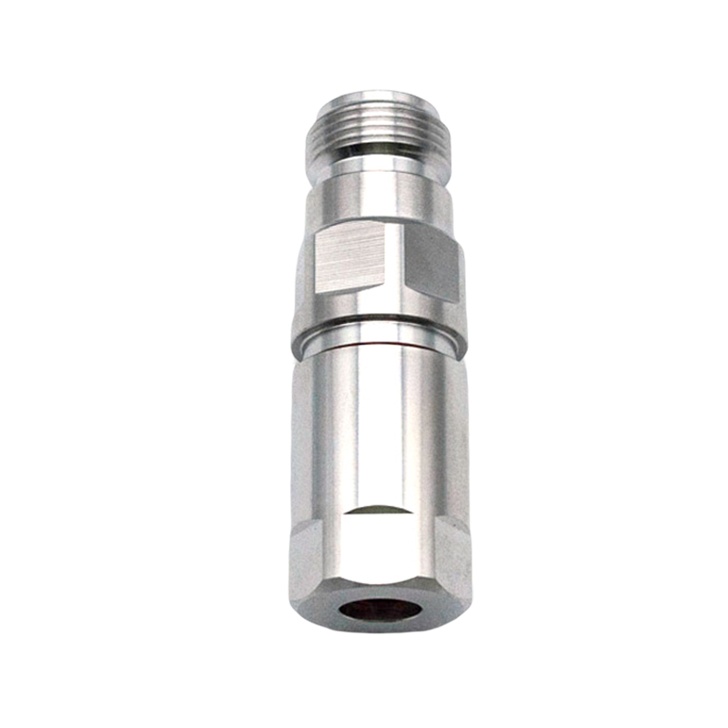 N Female Connector for 1-4’’ Superflex Cable