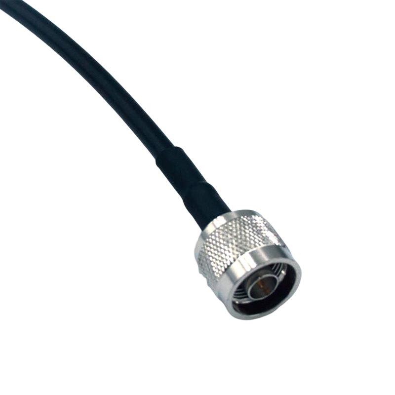 LMR240 Jumper Cable, N Male Connector to N Male Connector, L(m)