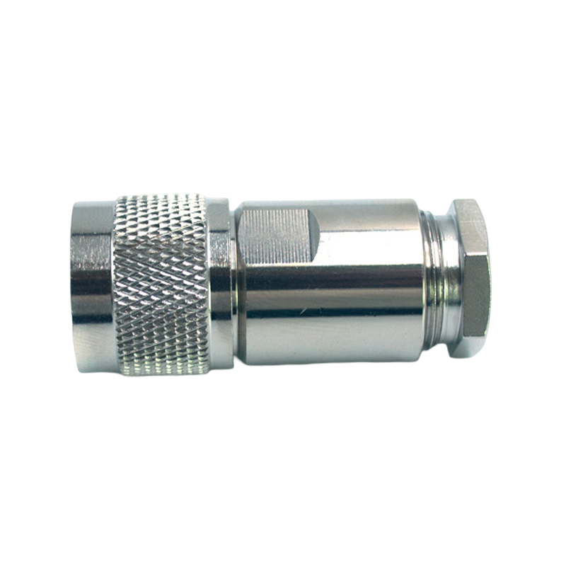 N Male Connector for 7D-FB Cable