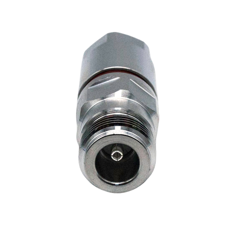 N Female Connector for 1-4’’ Superflex Cable