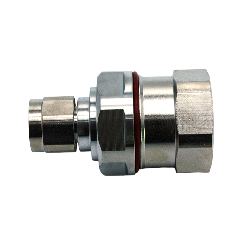 N MALE CONNECTOR FOR 7/8