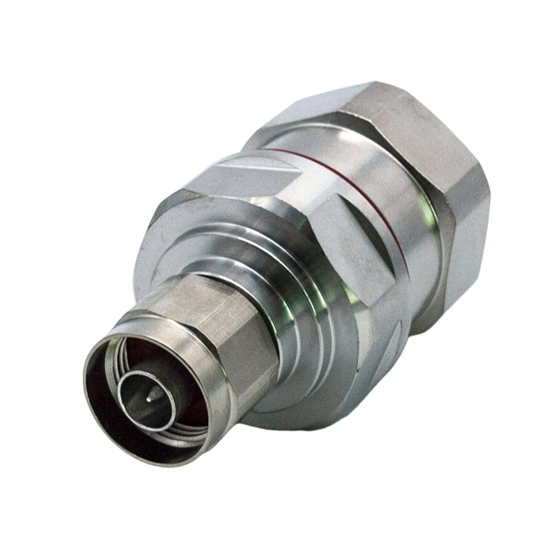 N MALE CONNECTOR FOR 7/8