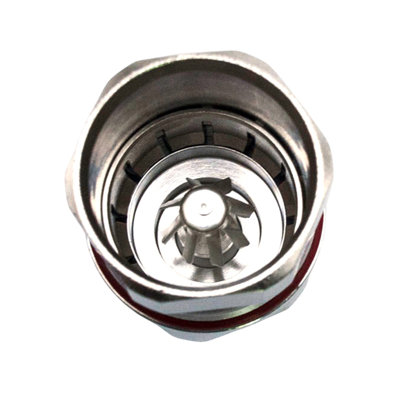 N MALE CONNECTOR FOR 7/8