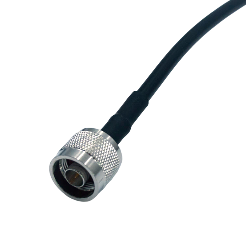 LMR240 Jumper Cable, N Male Connector to N Male Connector, L(m)