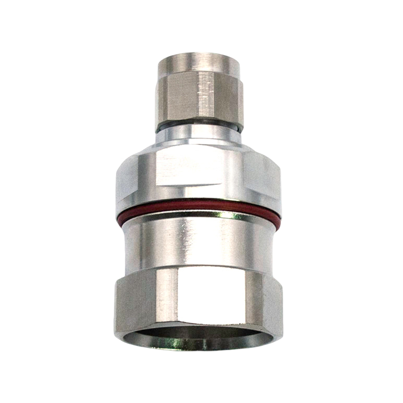 N MALE CONNECTOR FOR 7/8