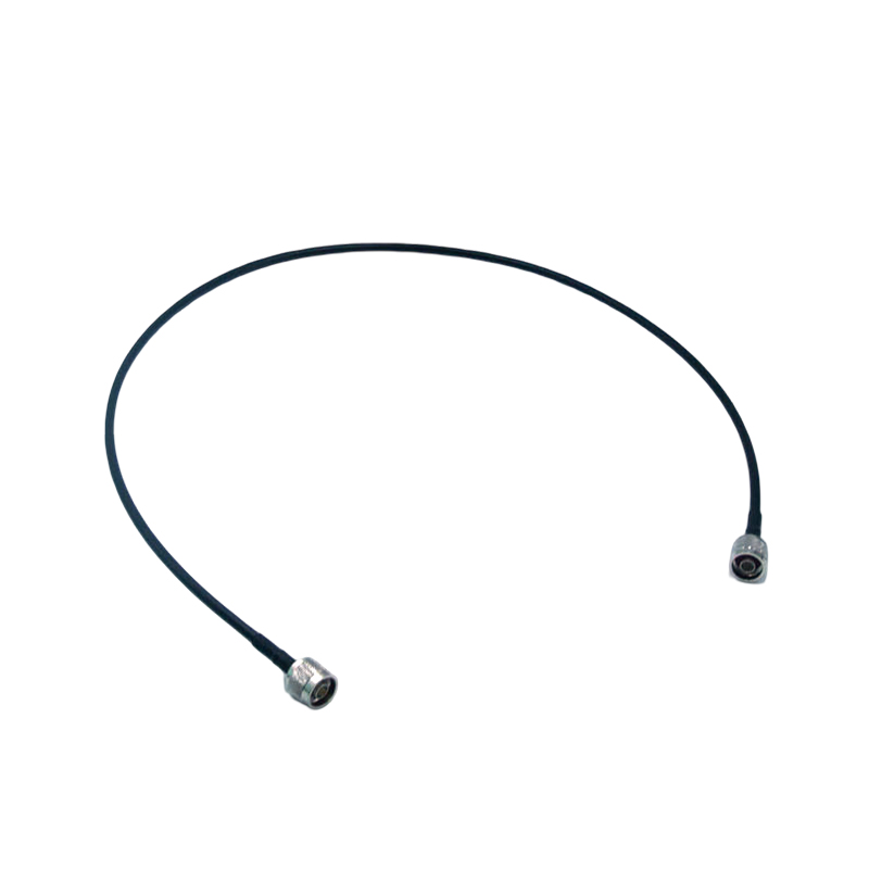 LMR240 Jumper Cable, N Male Connector to N Male Connector, L(m)
