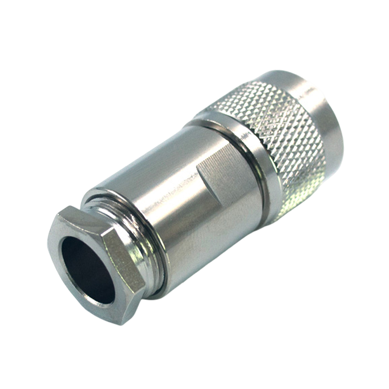 N Male Connector for 7D-FB Cable
